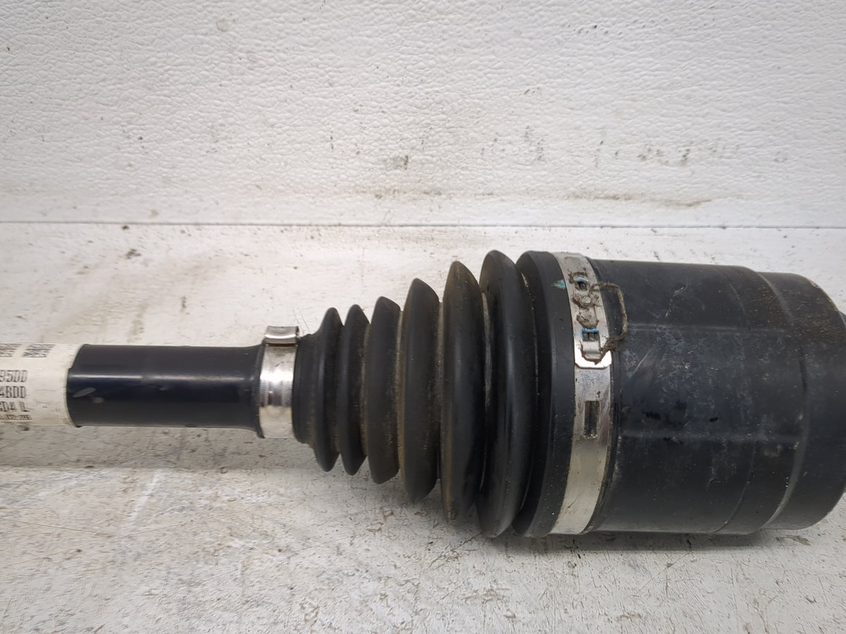 2021-2021 Kia Sorento Axle Shaft Front Driver Cv C/v 1520097 - Oemusedautoparts1.com