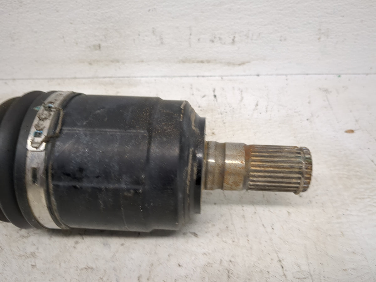 2021-2021 Kia Sorento Axle Shaft Front Driver Cv C/v 1520097 - Oemusedautoparts1.com