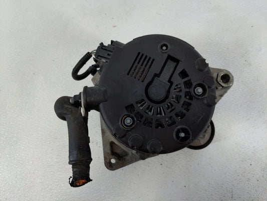 2020-2021 Kia Soul Alternator Replacement Generator Charging Assembly Engine OEM P/N:37300-2E821 Fits OEM Used Auto Parts