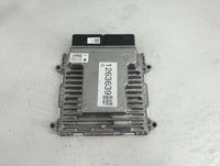 2023 Kia Soul PCM Engine Control Computer ECU ECM PCU OEM P/N:39171-2ENA1 39170-2ENA1 Fits OEM Used Auto Parts - Oemusedauto