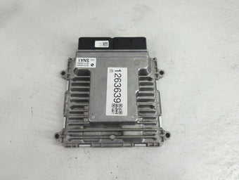 compare product 2023 Kia Soul PCM Engine Control Computer ECU ECM PCU OEM P/N:39171-2ENA1 39170-2ENA1 Fits OEM Used Auto Parts