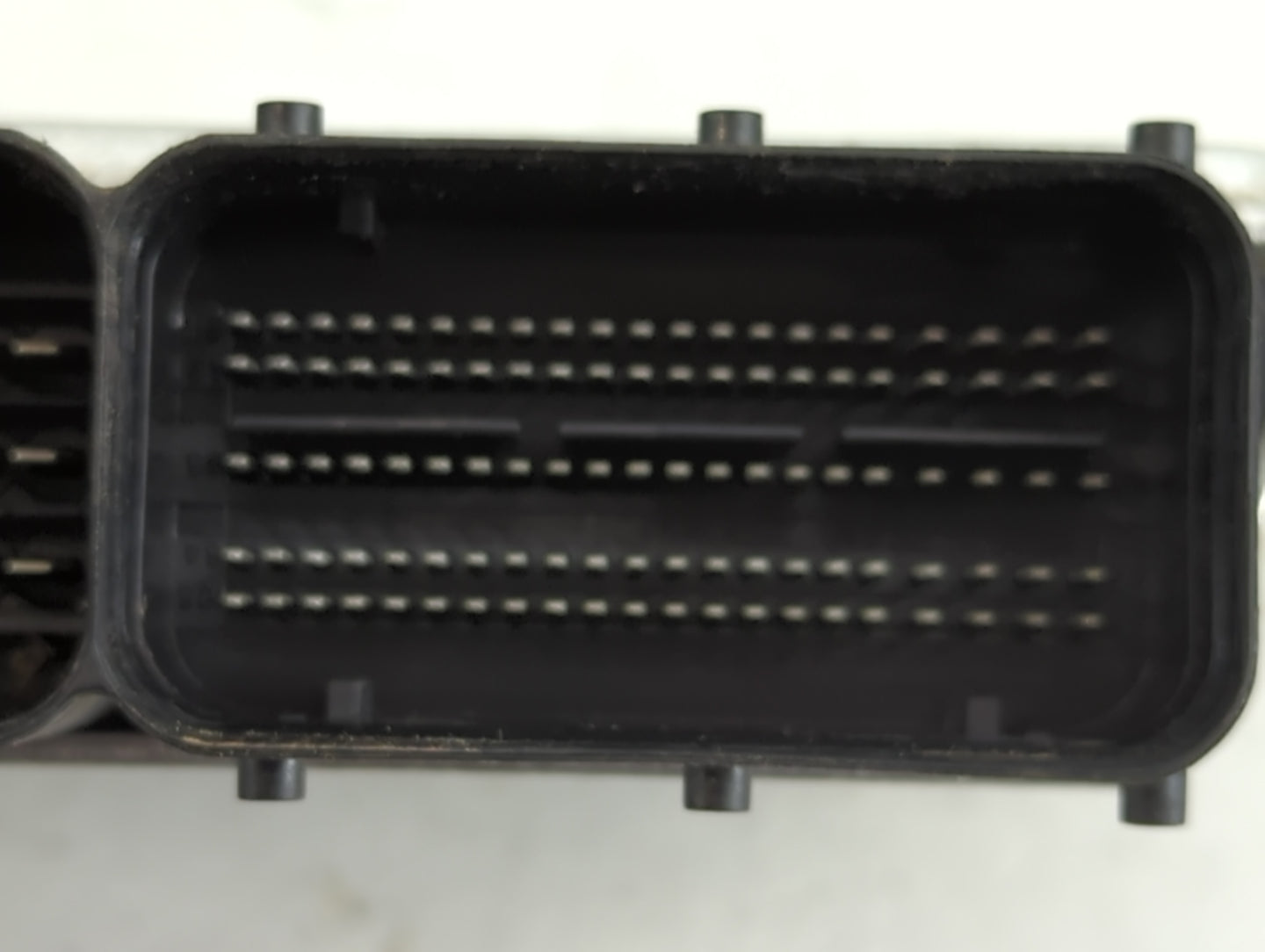 2023 Kia Soul PCM Engine Control Computer ECU ECM PCU OEM P/N:39171-2ENA1 39170-2ENA1 Fits OEM Used Auto Parts - Oemusedauto