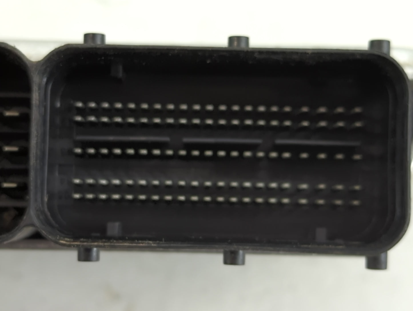2023 Kia Soul PCM Engine Control Computer ECU ECM PCU OEM P/N:39171-2ENA1 39170-2ENA1 Fits OEM Used Auto Parts - Oemusedauto