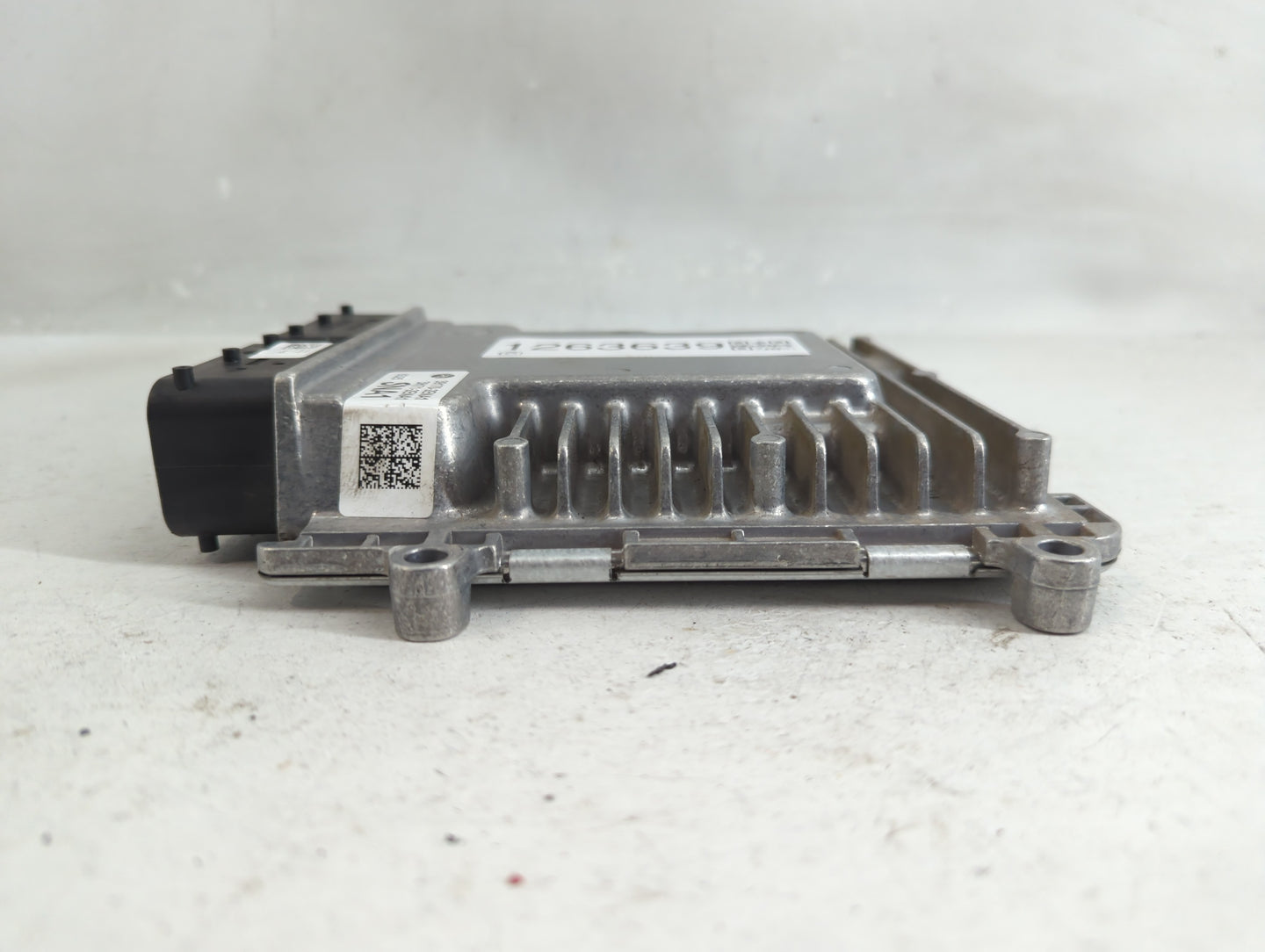 2023 Kia Soul PCM Engine Control Computer ECU ECM PCU OEM P/N:39171-2ENA1 39170-2ENA1 Fits OEM Used Auto Parts - Oemusedauto
