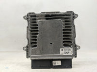 2023 Kia Soul PCM Engine Control Computer ECU ECM PCU OEM P/N:39171-2ENA1 39170-2ENA1 Fits OEM Used Auto Parts - Oemusedauto