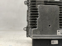 2023 Kia Soul PCM Engine Control Computer ECU ECM PCU OEM P/N:39171-2ENA1 39170-2ENA1 Fits OEM Used Auto Parts - Oemusedauto
