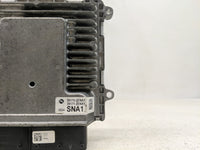 2023 Kia Soul PCM Engine Control Computer ECU ECM PCU OEM P/N:39171-2ENA1 39170-2ENA1 Fits OEM Used Auto Parts - Oemusedauto