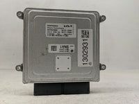 2023 Kia Soul PCM Engine Control Computer ECU ECM PCU OEM P/N:39171-2ENA1 39170-2ENA1 Fits OEM Used Auto Parts - Oemusedauto
