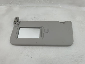 compare product 2023 Kia Soul Sun Visor Shade Replacement Driver Left Mirror Fits OEM Used Auto Parts