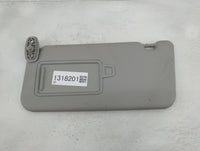 2023 Kia Soul Sun Visor Shade Replacement Driver Left Mirror Fits OEM Used Auto Parts - Oemusedautoparts1.com