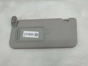 2023 Kia Soul Sun Visor Shade Replacement Driver Left Mirror Fits OEM Used Auto Parts