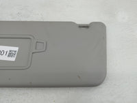 2023 Kia Soul Sun Visor Shade Replacement Driver Left Mirror Fits OEM Used Auto Parts - Oemusedautoparts1.com