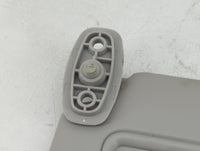 2023 Kia Soul Sun Visor Shade Replacement Driver Left Mirror Fits OEM Used Auto Parts - Oemusedautoparts1.com