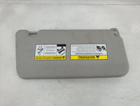 2023 Kia Soul Sun Visor Shade Replacement Driver Left Mirror Fits OEM Used Auto Parts - Oemusedautoparts1.com