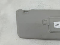 2023 Kia Soul Sun Visor Shade Replacement Passenger Right Mirror Fits OEM Used Auto Parts - Oemusedautoparts1.com