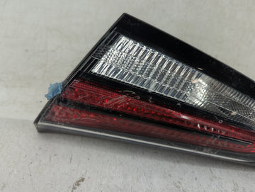 2023 Kia Soul Tail Light Assembly Passenger Right OEM Fits OEM Used Auto Parts