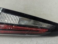 2023 Kia Soul Tail Light Assembly Passenger Right OEM Fits OEM Used Auto Parts - Oemusedautoparts1.com