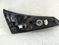2023 Kia Soul Tail Light Assembly Passenger Right OEM Fits OEM Used Auto Parts - Oemusedautoparts1.com