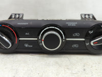 2023 Kia Soul Climate Control Module Temperature AC/Heater Replacement P/N:C20039-4840 97250-K0BK0 Fits OEM Used Auto Parts 