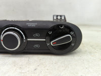 2023 Kia Soul Climate Control Module Temperature AC/Heater Replacement P/N:C20039-4840 97250-K0BK0 Fits OEM Used Auto Parts 