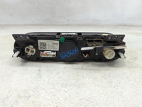2023 Kia Soul Climate Control Module Temperature AC/Heater Replacement P/N:C20039-4840 97250-K0BK0 Fits OEM Used Auto Parts 