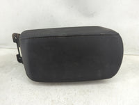 2023 Kia Soul Center Console Armrest Cover Lid Fits OEM Used Auto Parts - Oemusedautoparts1.com