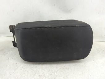compare product 2023 Kia Soul Center Console Armrest Cover Lid Fits OEM Used Auto Parts