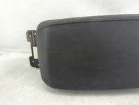 2023 Kia Soul Center Console Armrest Cover Lid Fits OEM Used Auto Parts - Oemusedautoparts1.com