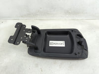 2023 Kia Soul Center Console Armrest Cover Lid Fits OEM Used Auto Parts - Oemusedautoparts1.com