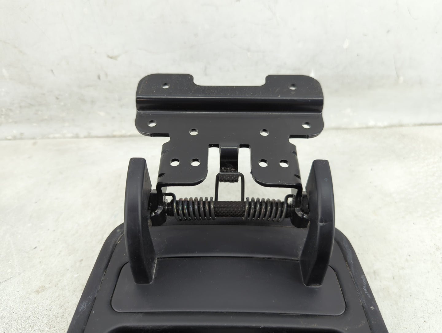 2023 Kia Soul Center Console Armrest Cover Lid Fits OEM Used Auto Parts - Oemusedautoparts1.com