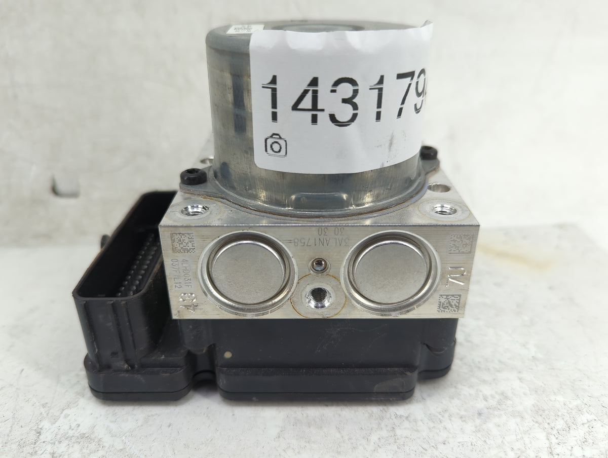 2023 Kia Soul Anti-Lock Brake ABS Pump Module Actuator OEM P/N:58910-K0400 Fits OEM Used Auto Parts - Oemusedautoparts1.com