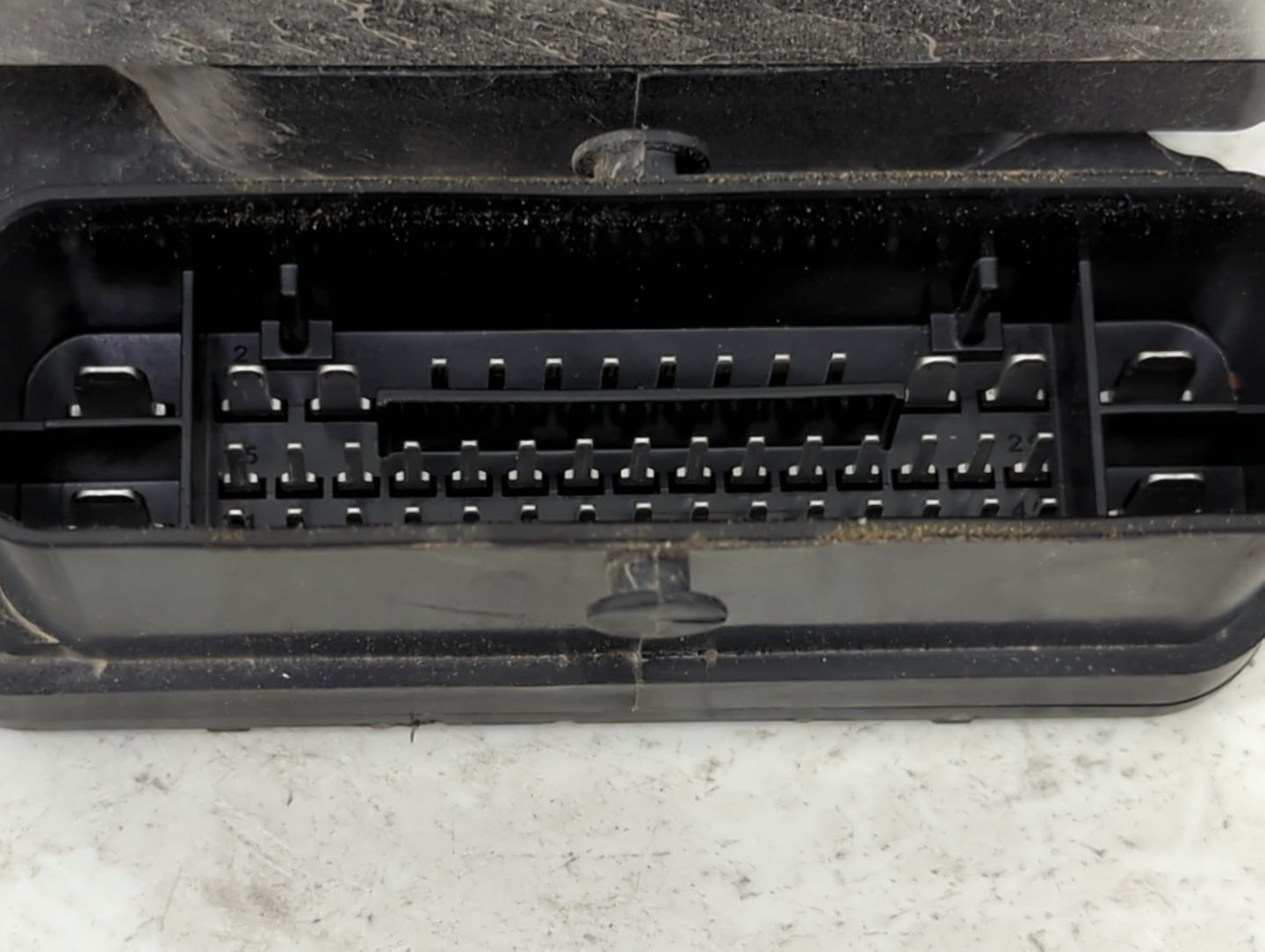 2023 Kia Soul ABS Pump Control Module Replacement P/N:58910-K0400 Fits OEM Used Auto Parts - Oemusedautoparts1.com