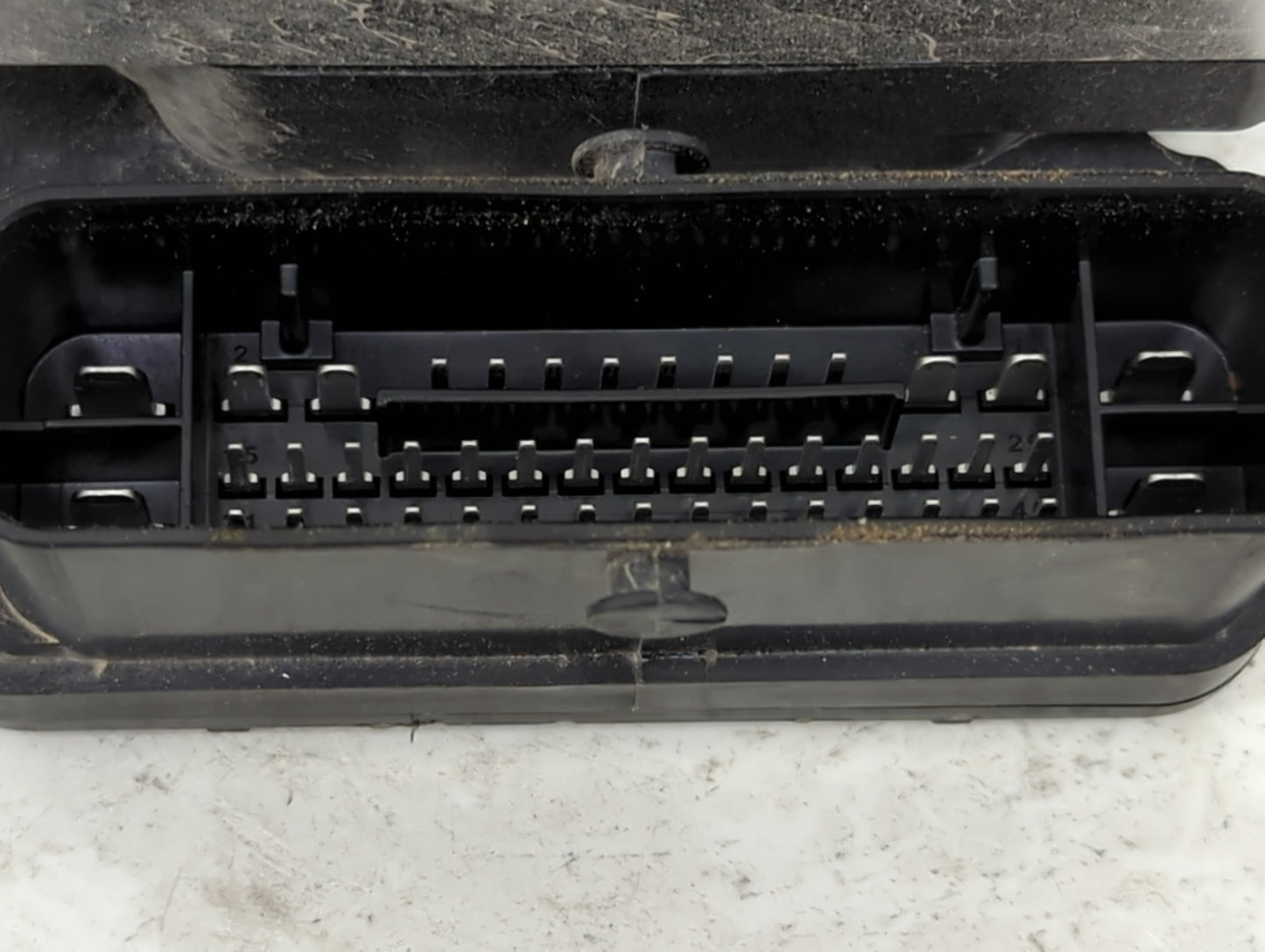 2023 Kia Soul ABS Pump Control Module Replacement P/N:58910-K0400 Fits OEM Used Auto Parts - Oemusedautoparts1.com