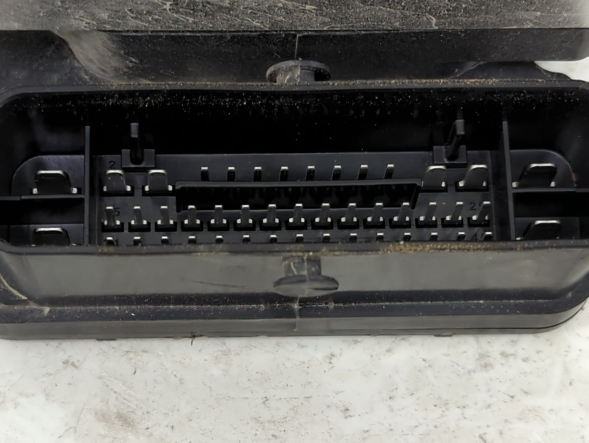 2023 Kia Soul Anti-Lock Brake ABS Pump Module Actuator OEM P/N:58910-K0400 Fits OEM Used Auto Parts - Oemusedautoparts1.com
