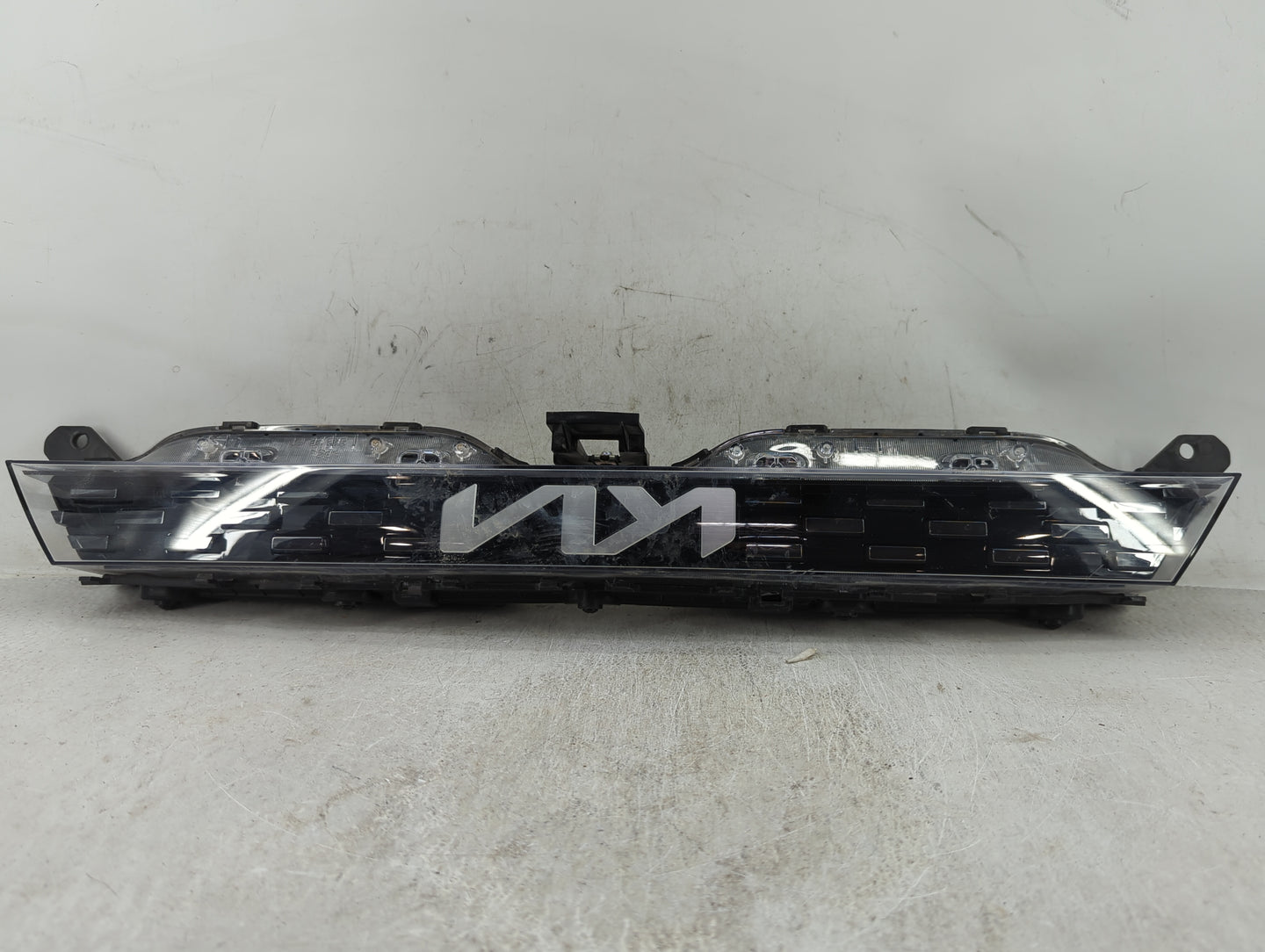 2023 Kia Soul Passenger Right Oem Fog Light Lamp - Oemusedautoparts1.com