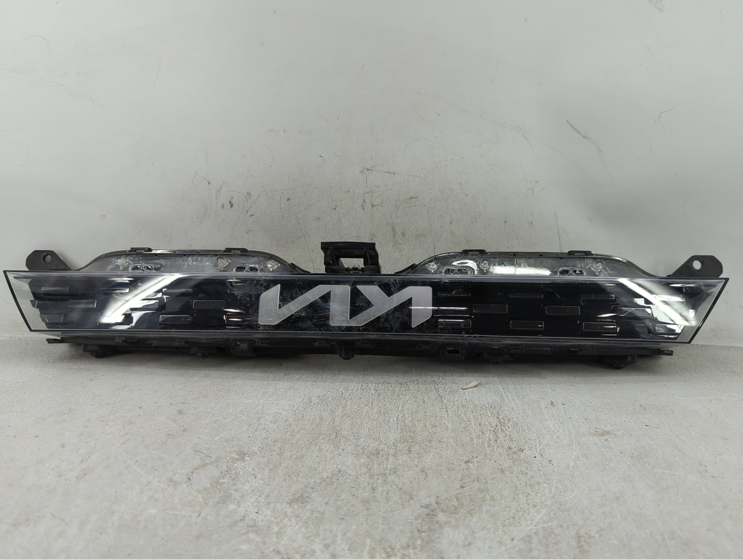 2023 Kia Soul Passenger Right Oem Fog Light Lamp - Oemusedautoparts1.com