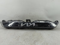 2023 Kia Soul Passenger Right Oem Fog Light Lamp - Oemusedautoparts1.com