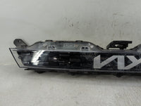 2023 Kia Soul Passenger Right Oem Fog Light Lamp - Oemusedautoparts1.com
