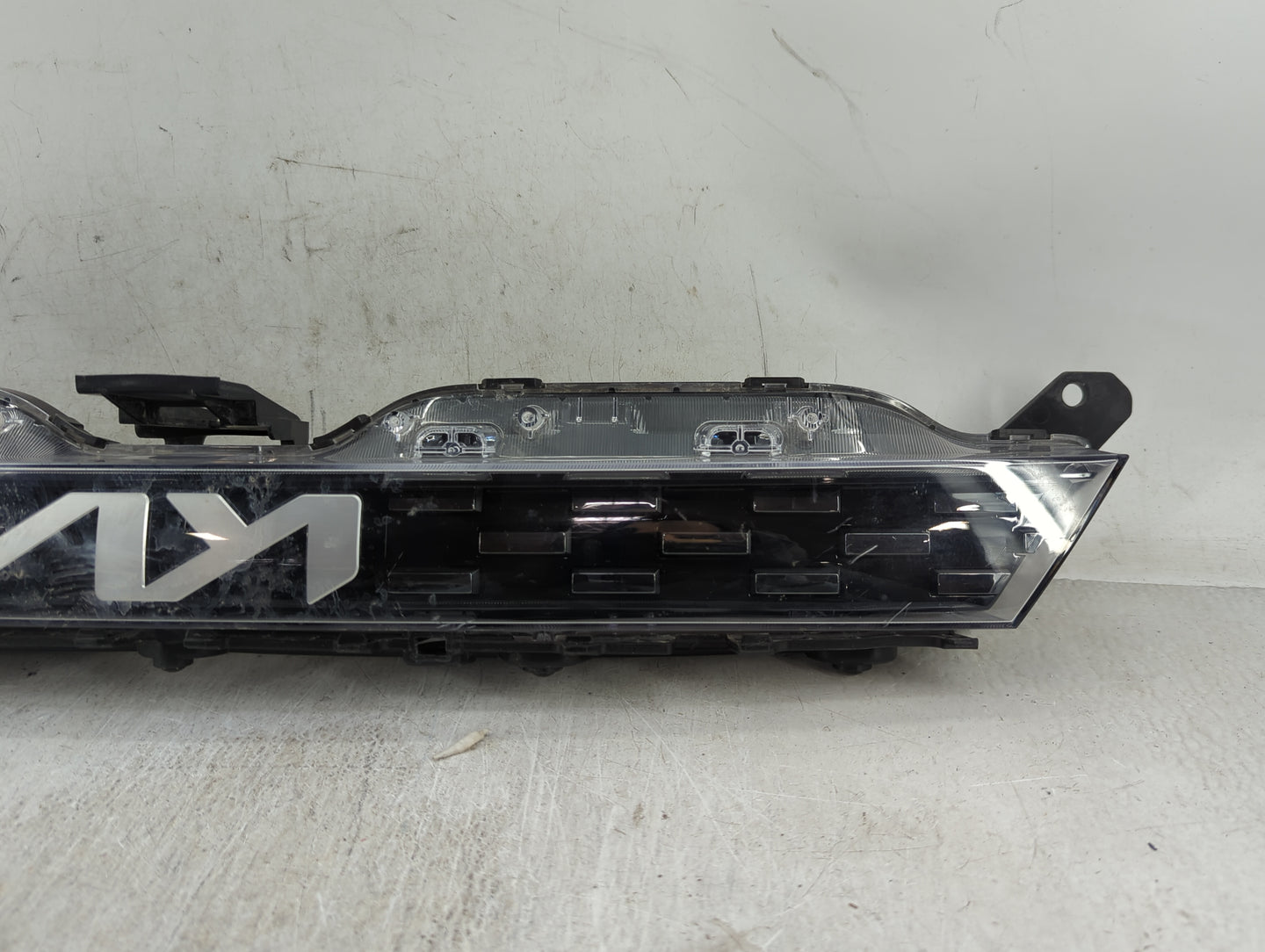 2023 Kia Soul Passenger Right Oem Fog Light Lamp - Oemusedautoparts1.com