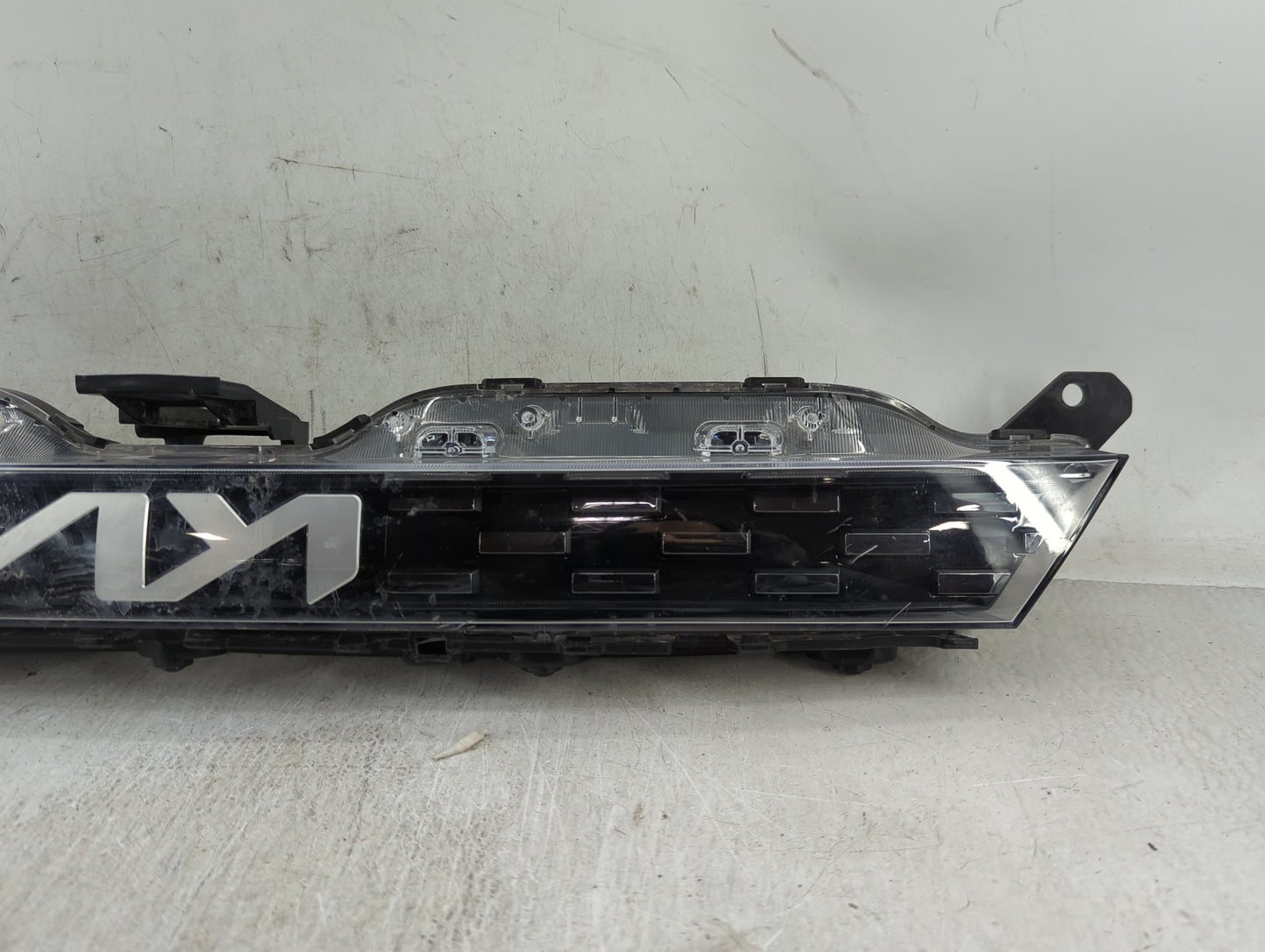 2023 Kia Soul Passenger Right Oem Fog Light Lamp - Oemusedautoparts1.com