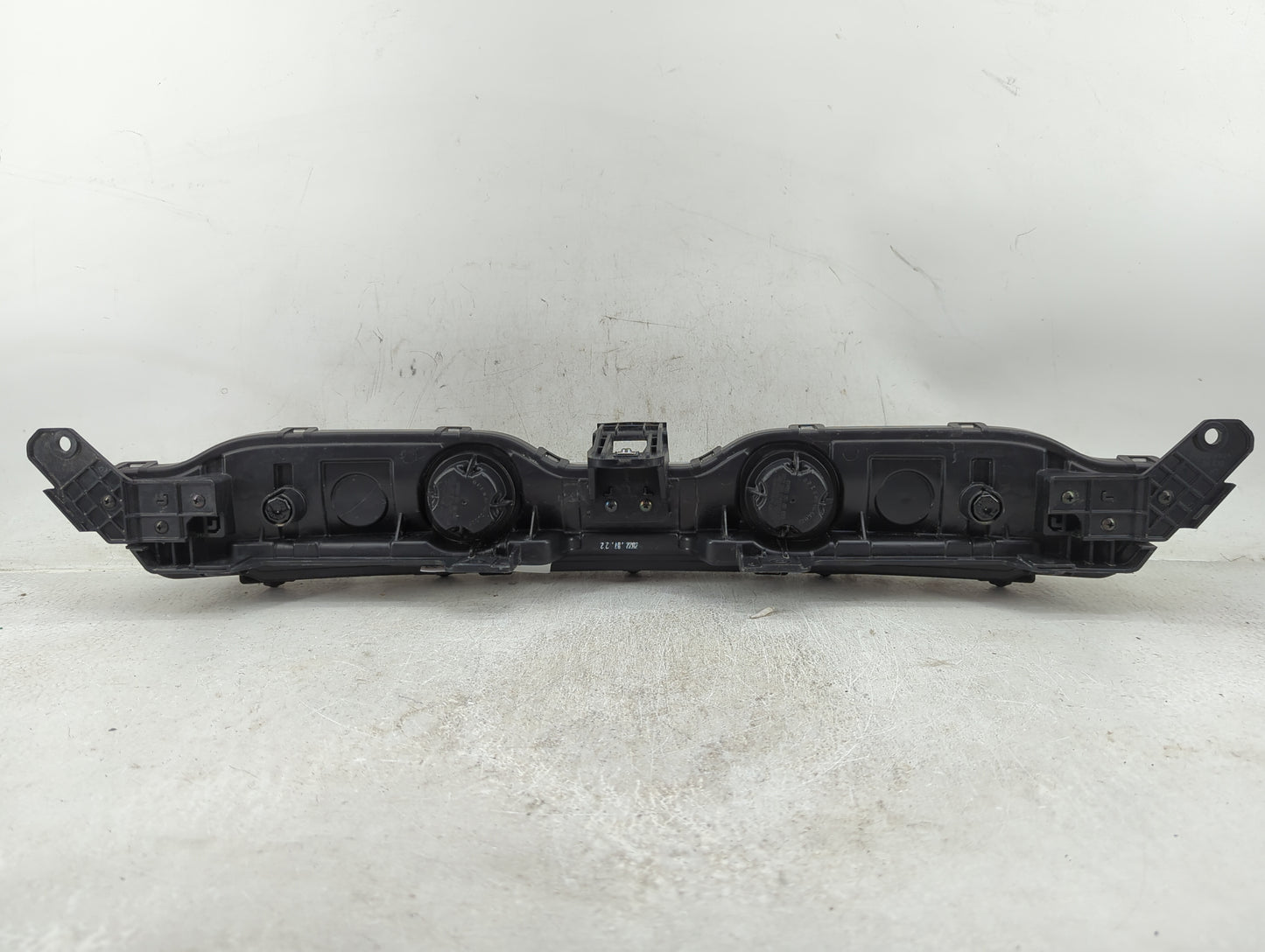 2023 Kia Soul Passenger Right Oem Fog Light Lamp - Oemusedautoparts1.com