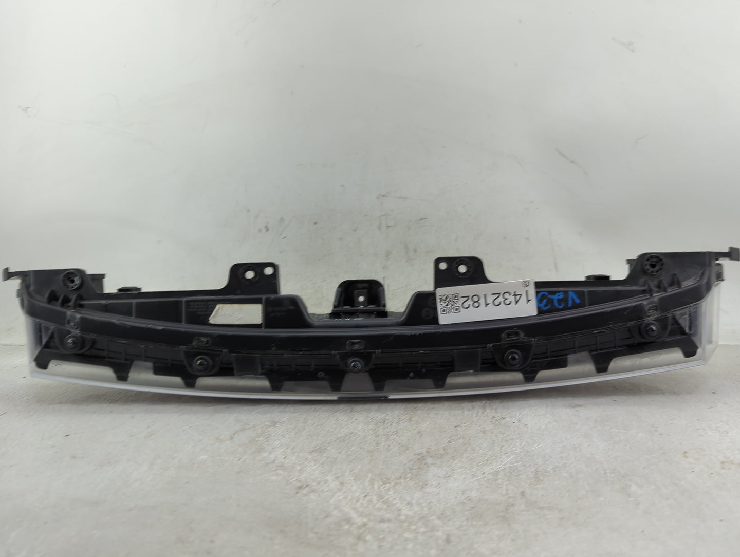 2023 Kia Soul Passenger Right Oem Fog Light Lamp - Oemusedautoparts1.com