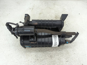 compare product 2023 Kia Soul Fuel Vapor Charcoal Canister