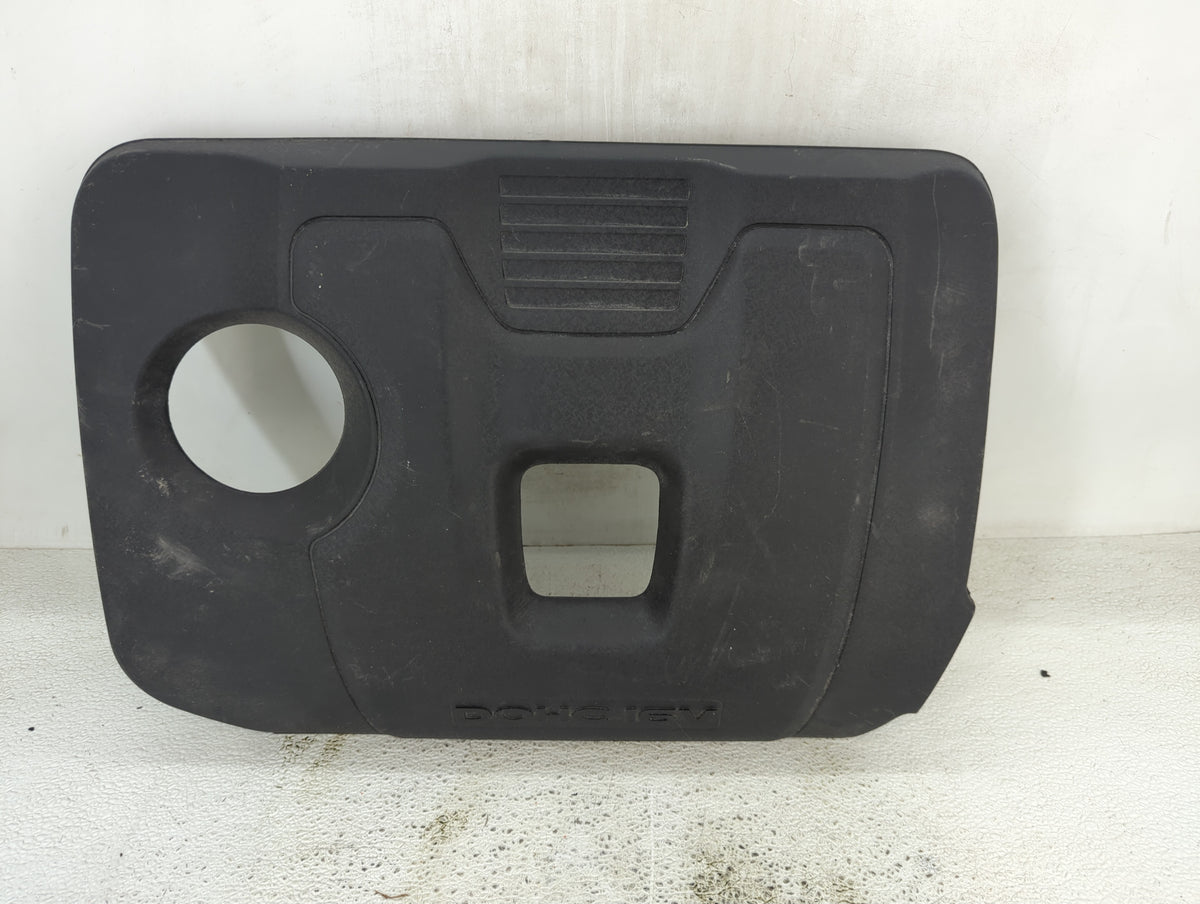 2023 Kia Soul Engine Cover - Oemusedautoparts1.com