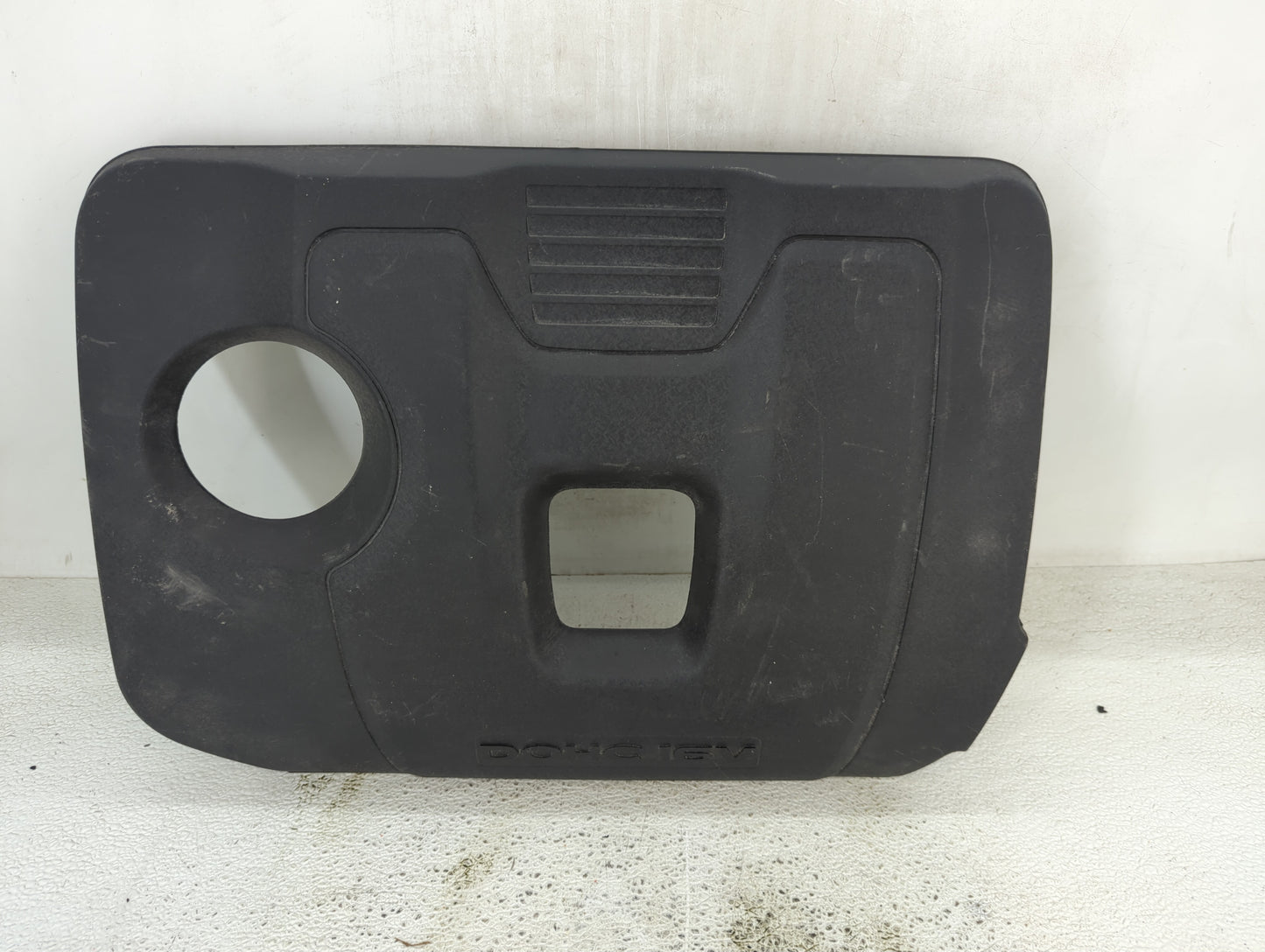 2023 Kia Soul Engine Cover - Oemusedautoparts1.com