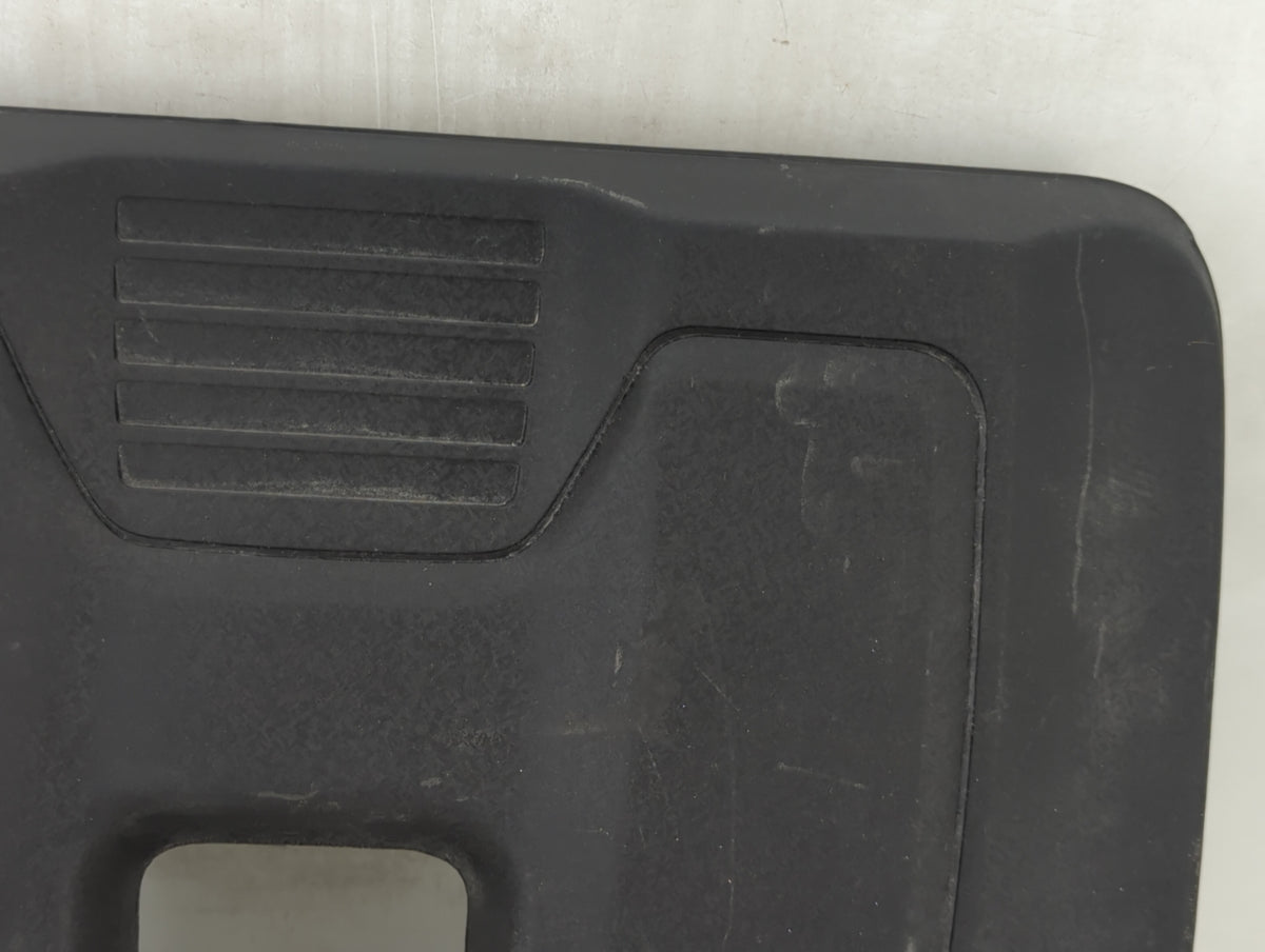 2023 Kia Soul Engine Cover - Oemusedautoparts1.com