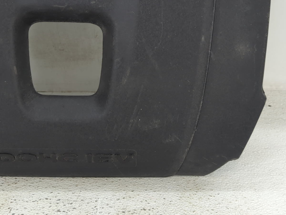 2023 Kia Soul Engine Cover - Oemusedautoparts1.com