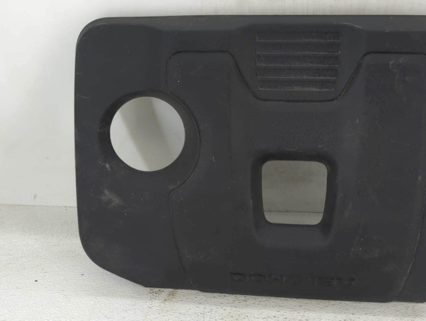 2023 Kia Soul Engine Cover - Oemusedautoparts1.com