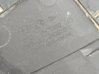2023 Kia Soul Engine Cover - Oemusedautoparts1.com