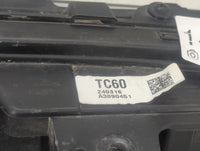 2023 Kia Soul Tail Light Assembly Passenger Right OEM Fits OEM Used Auto Parts - Oemusedautoparts1.com